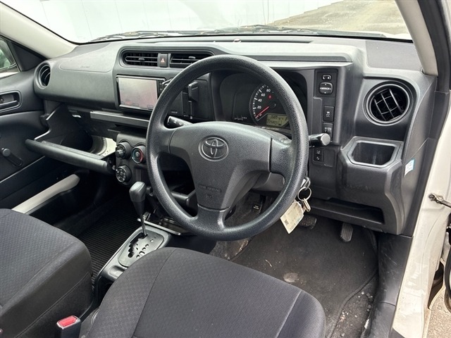 Toyota SUCCEED VAN 2017 7041349-3