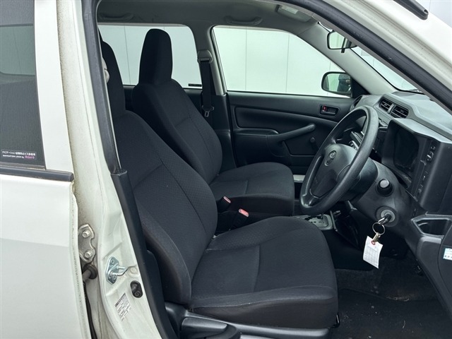Toyota SUCCEED VAN 2017 7041349-5
