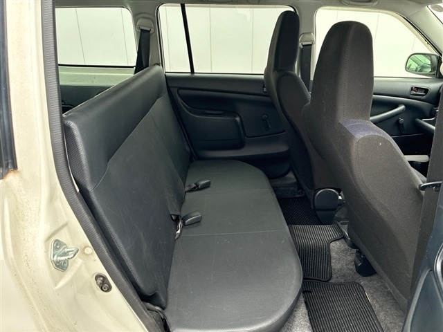 Toyota SUCCEED VAN 2017 7041349-6