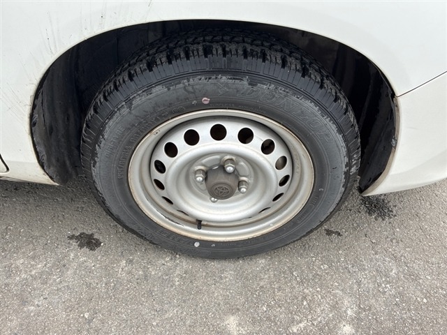 Toyota SUCCEED VAN 2017 7041349-7
