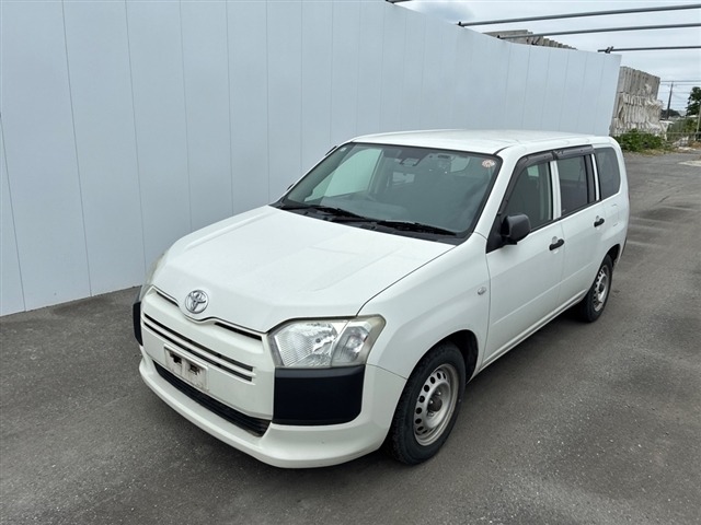 Toyota SUCCEED VAN 2017 7041349-9