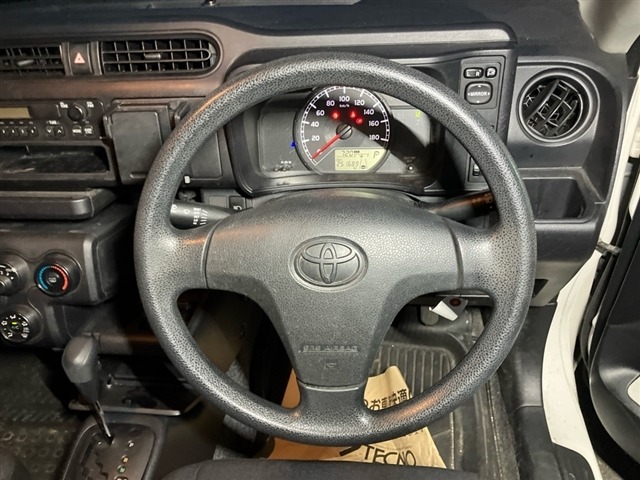 Toyota SUCCEED VAN 2019 7041350-3