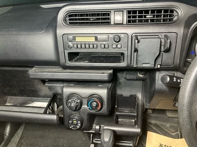 Toyota SUCCEED VAN 2019 7041350-4