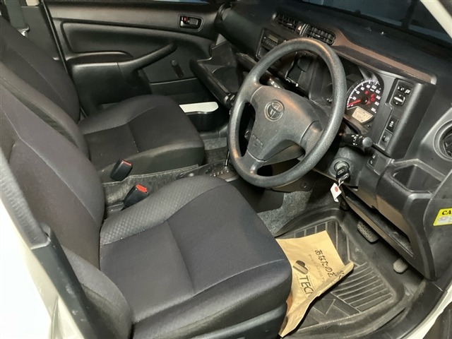 Toyota SUCCEED VAN 2019 7041350-5
