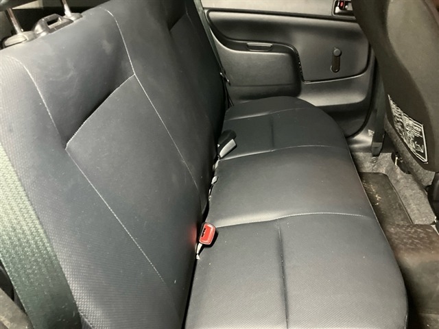 Toyota SUCCEED VAN 2019 7041350-6
