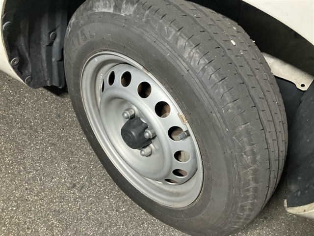 Toyota SUCCEED VAN 2019 7041350-7