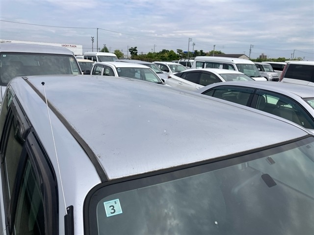 Toyota SUCCEED VAN 2012 7041374-11
