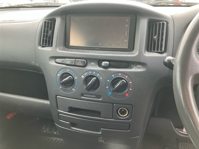 Toyota SUCCEED VAN 2012 7041374-4