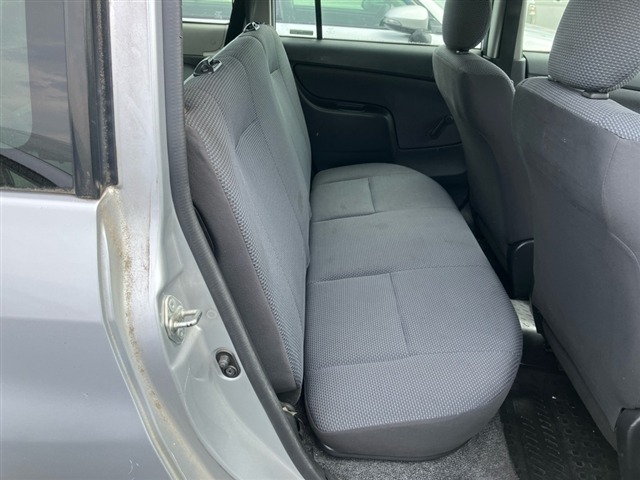 Toyota SUCCEED VAN 2012 7041374-6