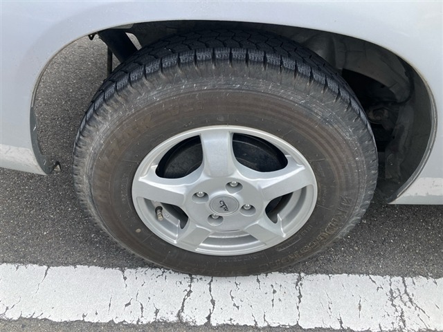 Toyota SUCCEED VAN 2012 7041374-7