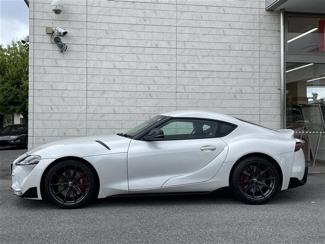 Toyota SUPRA 2023 7053554-1