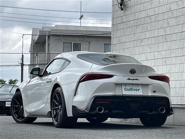 Toyota SUPRA 2023 7053554-13