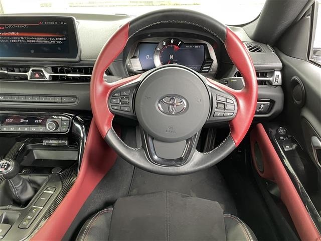 Toyota SUPRA 2023 7053554-14