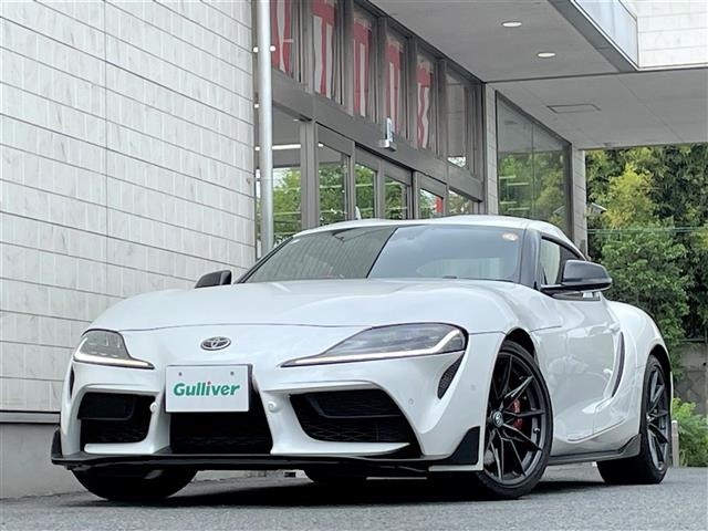 Toyota SUPRA 2023 7053554-15