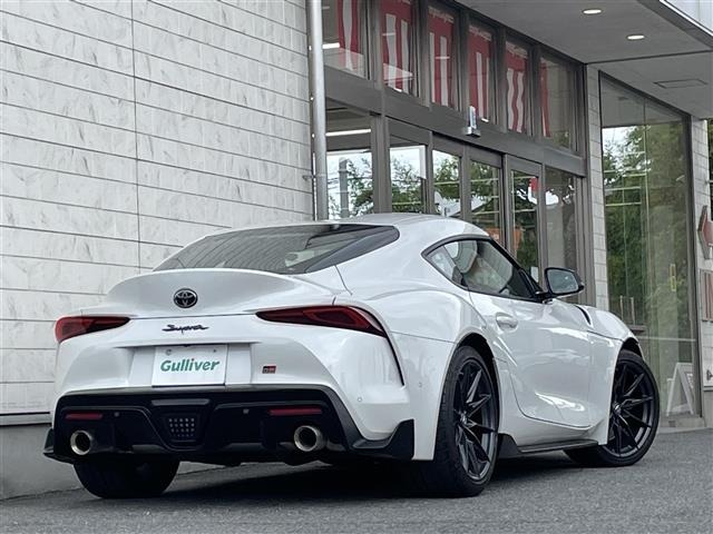 Toyota SUPRA 2023 7053554-16