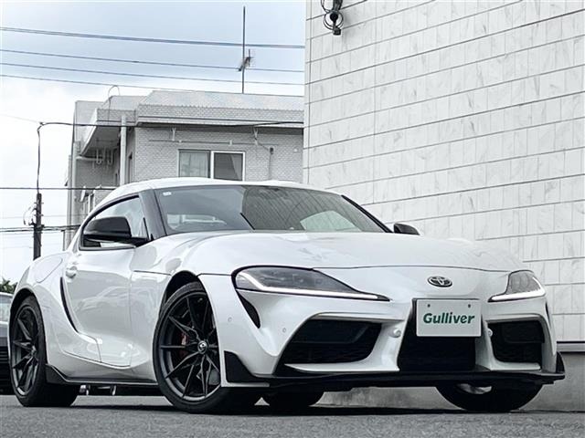 Toyota SUPRA 2023 7053554-17