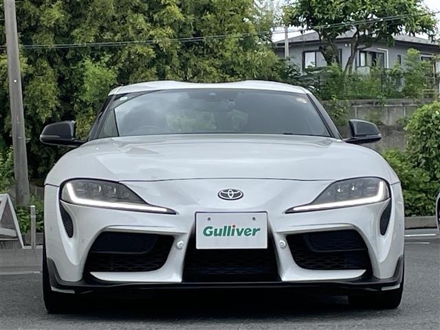 Toyota SUPRA 2023 7053554-19