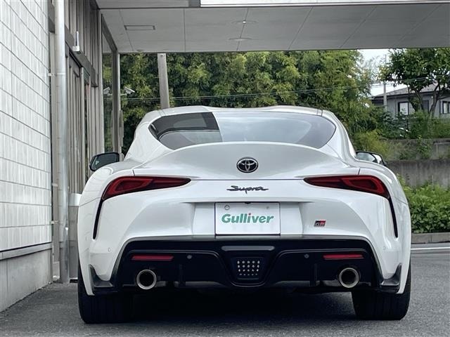 Toyota SUPRA 2023 7053554-21