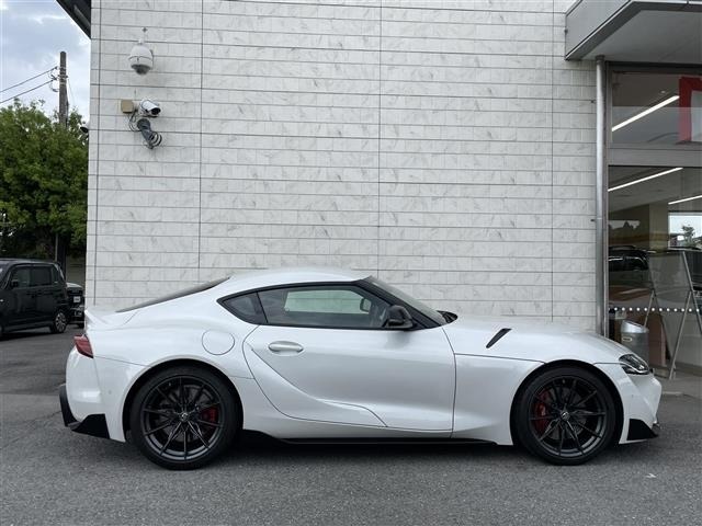Toyota SUPRA 2023 7053554-3