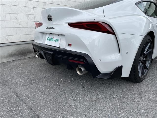Toyota SUPRA 2023 7053554-8