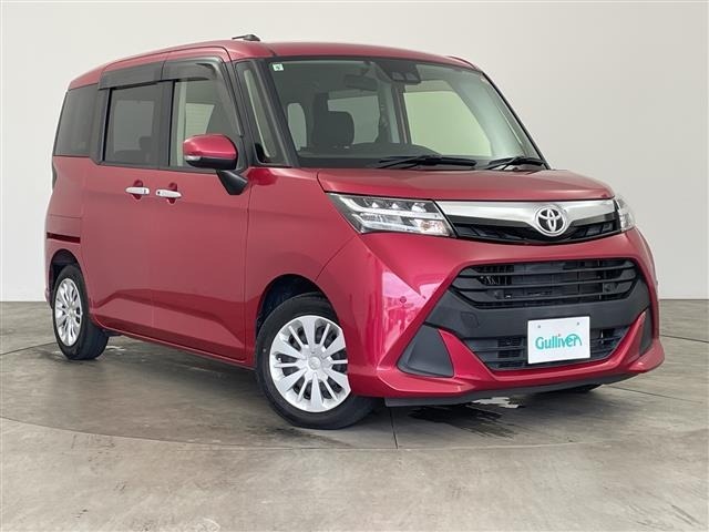 Toyota TANK 2019 7052894-0