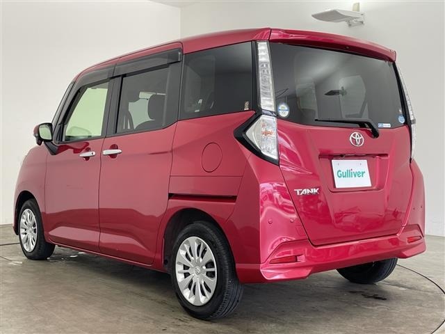 Toyota TANK 2019 7052894-13
