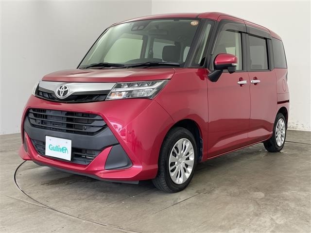 Toyota TANK 2019 7052894-15