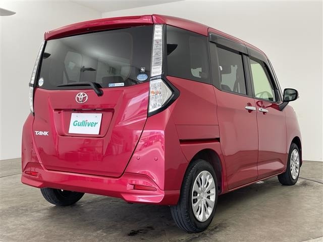 Toyota TANK 2019 7052894-16