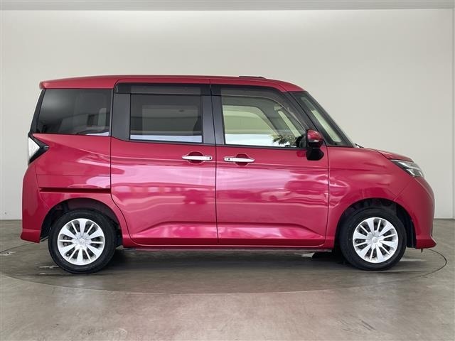 Toyota TANK 2019 7052894-19