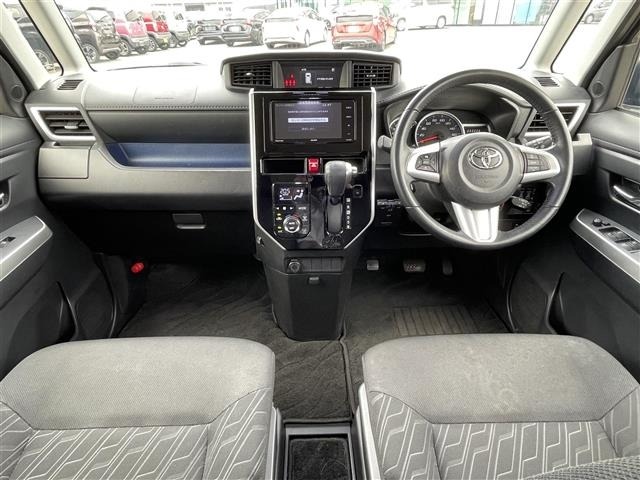 Toyota TANK 2020 7052908-18