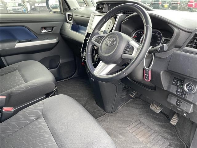 Toyota TANK 2020 7052908-20