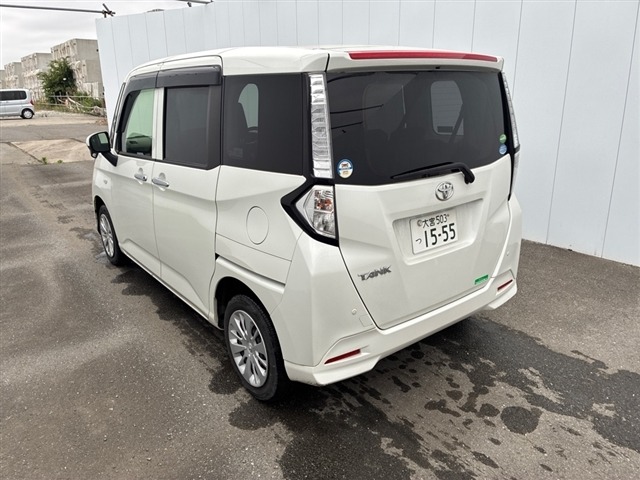 Toyota TANK 2018 7052968-1