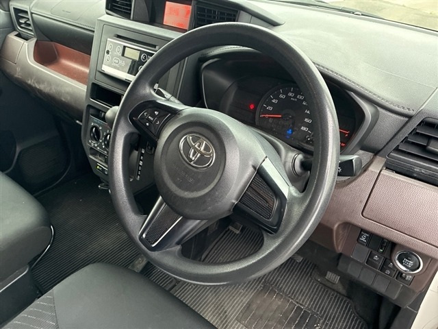 Toyota TANK 2018 7052968-3