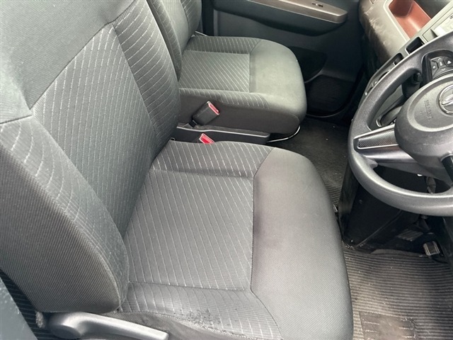 Toyota TANK 2018 7052968-5