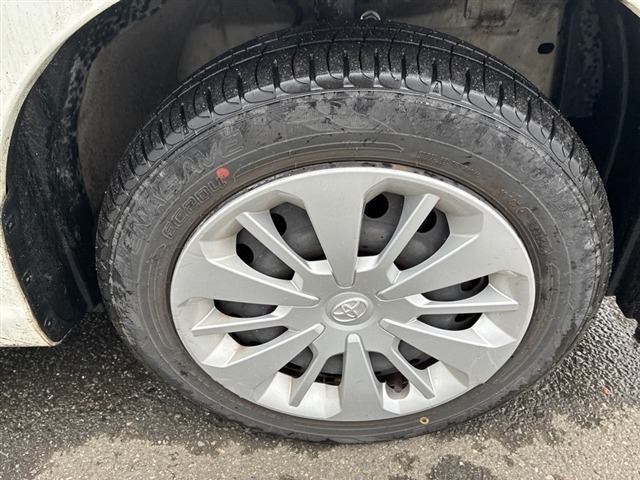 Toyota TANK 2018 7052968-7