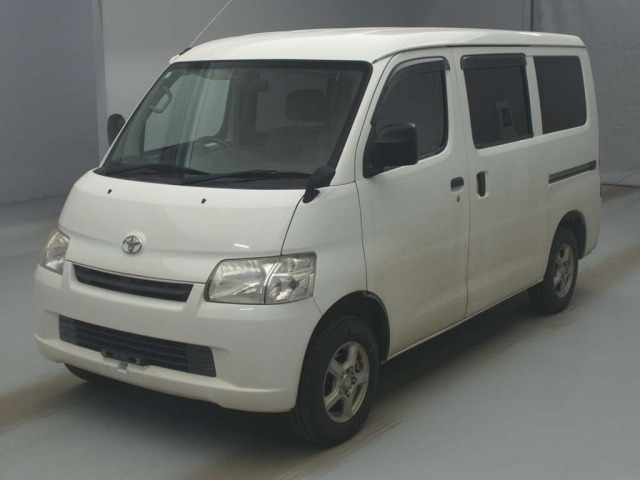 Toyota TOWNACE VAN 2019 7052398-0