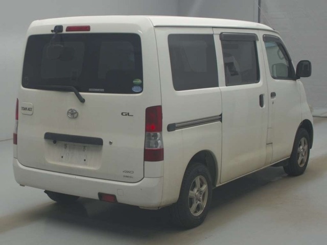Toyota TOWNACE VAN 2019 7052398-1