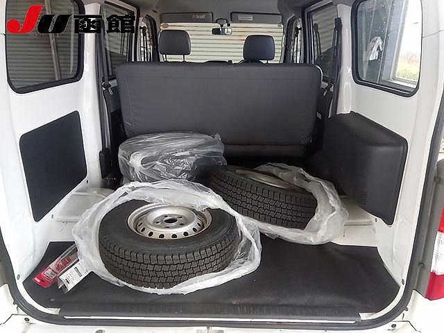 Toyota TOWNACE VAN 2019 7052399-12