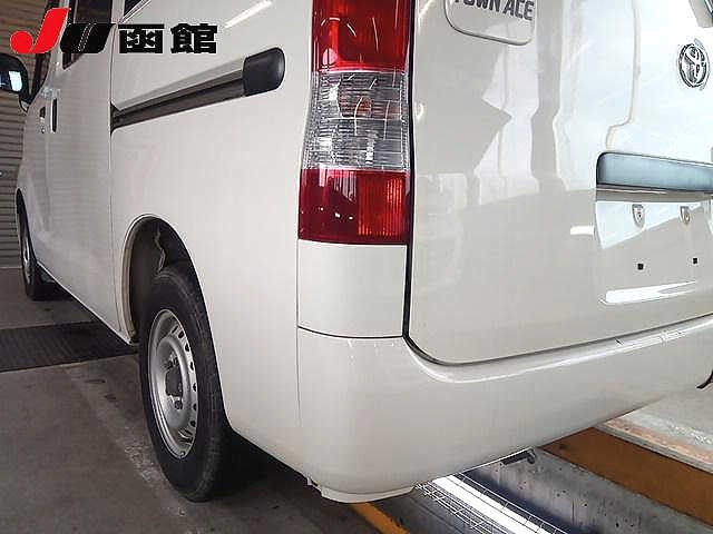 Toyota TOWNACE VAN 2019 7052399-13