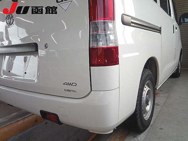 Toyota TOWNACE VAN 2019 7052399-14