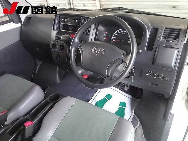 Toyota TOWNACE VAN 2019 7052399-3
