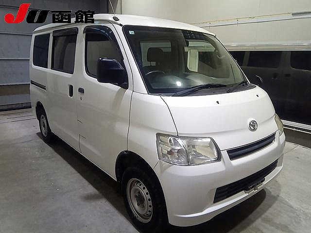 Toyota TOWNACE VAN 2019 7052399-4