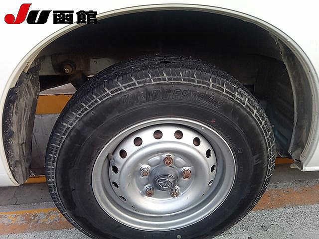 Toyota TOWNACE VAN 2019 7052399-6