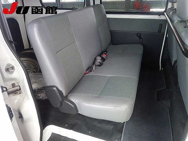 Toyota TOWNACE VAN 2019 7052399-8