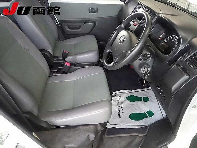 Toyota TOWNACE VAN 2019 7052399-9