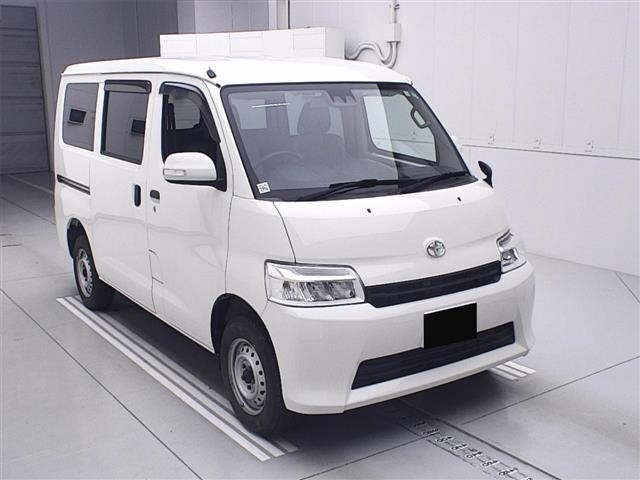 Toyota TOWNACE VAN 2021 7052418-0