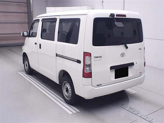 Toyota TOWNACE VAN 2021 7052418-1