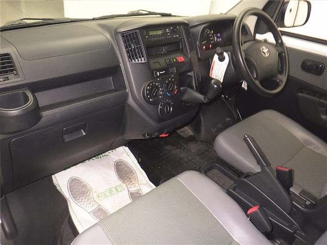 Toyota TOWNACE VAN 2021 7052418-4