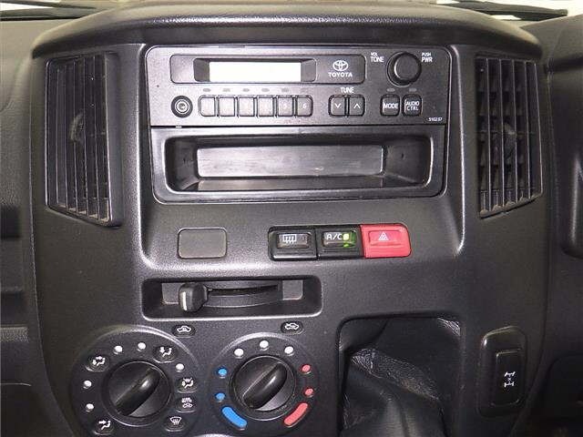 Toyota TOWNACE VAN 2021 7052418-6