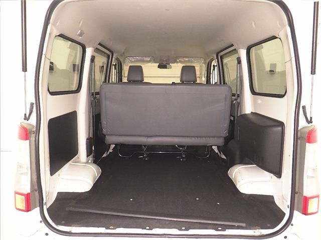 Toyota TOWNACE VAN 2021 7052418-7